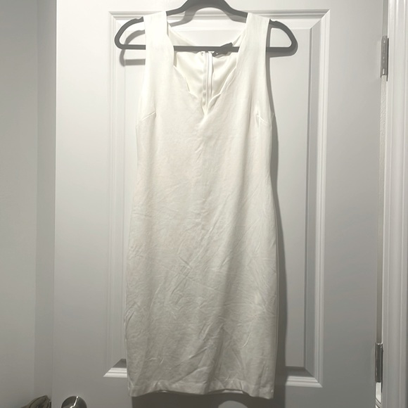 Lulus Dresses & Skirts - Lulus white dress